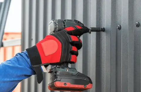 Travaux de zinguerie - Saint-Christol-lez-Alès